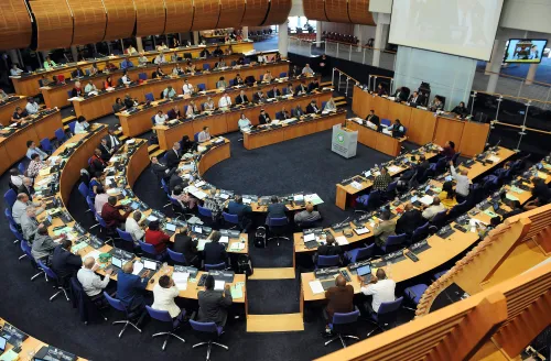 Elections 2026: Cape Town mayoral race takes shape as parties announce ...