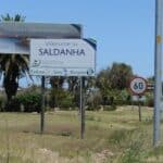 Welcome to Saldanha Bay on the West Coast of Cape Town, South Africa.